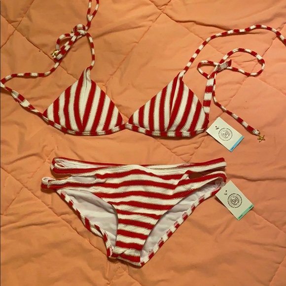 SO Other - NWT bikini!